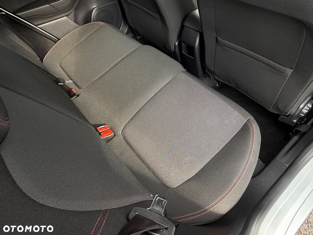 Ford Fiesta 1.0 EcoBoost ST-Line ASS - 18
