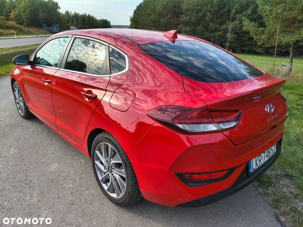 Hyundai i30 - 6
