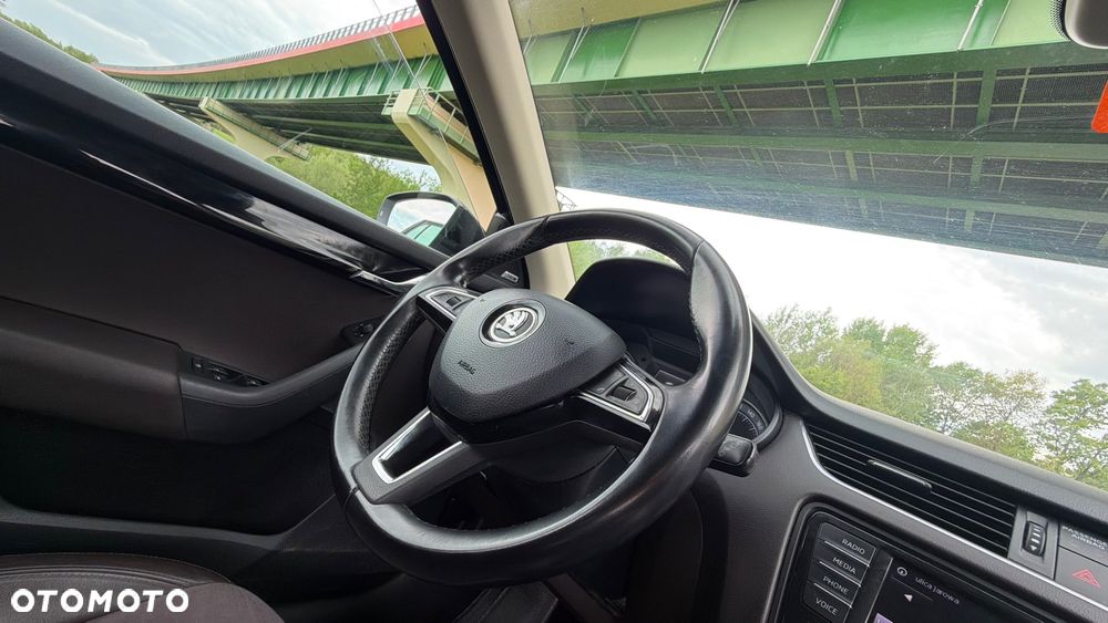 Skoda Octavia 2.0 TDI (Green tec) 4x4 DSG L&K - 30