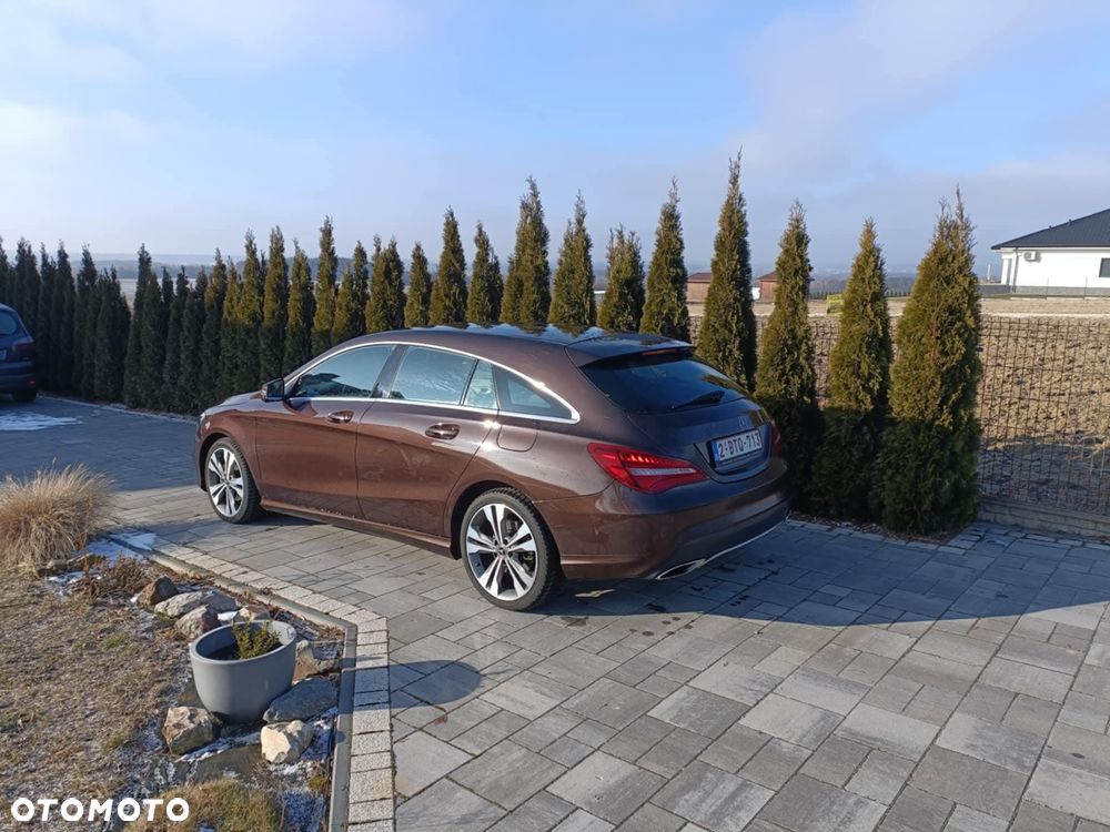 Mercedes-Benz CLA - 3