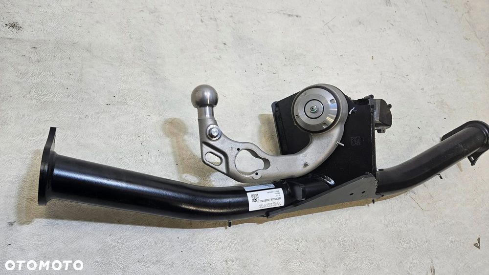 hak holowniczy składany volvo ex30 80001858 - 3