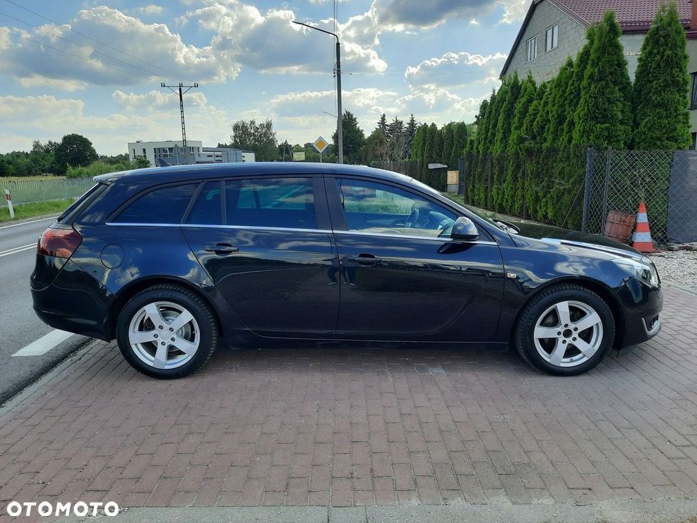 Opel Insignia - 4