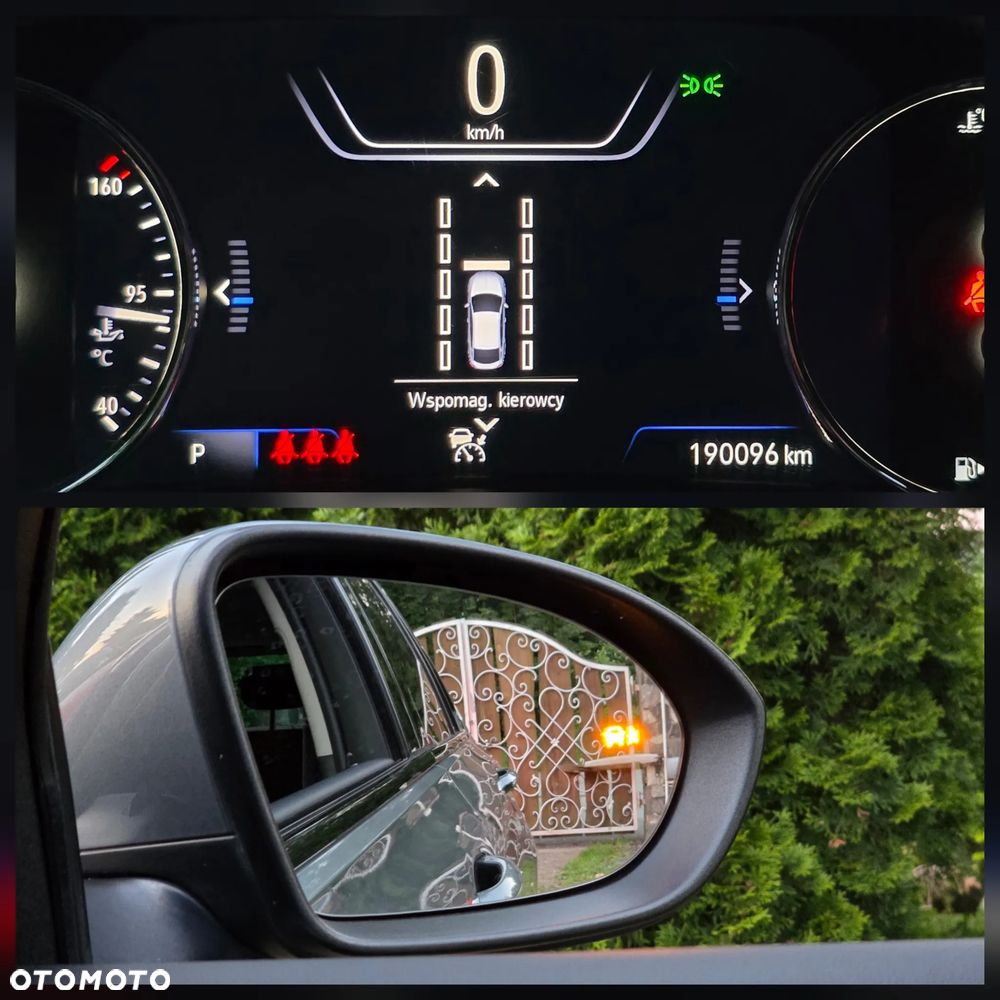 Opel Insignia 2.0 CDTI 4x4 Ultimate S&S - 22