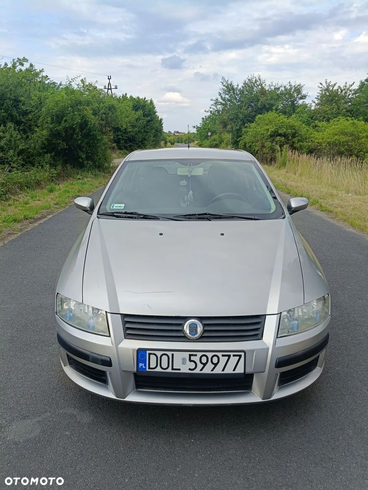 Fiat Stilo 1.8 16V Dynamic - 1