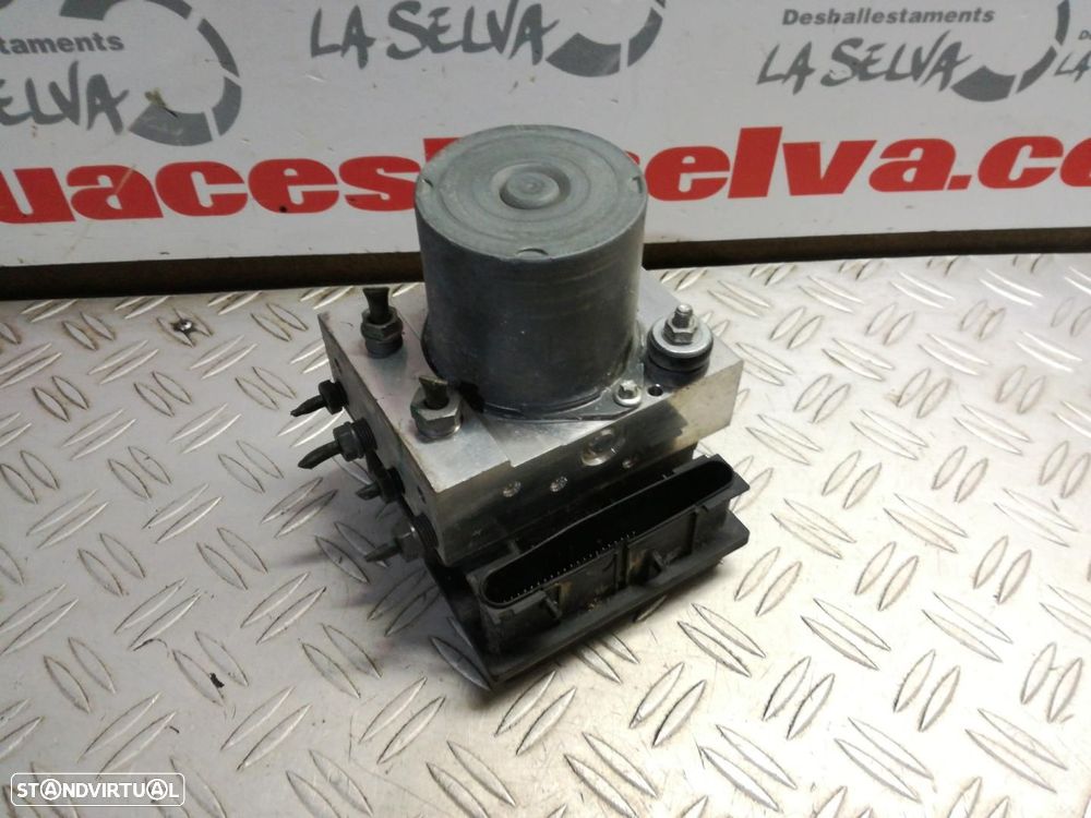 ABS LAND ROVER RANGE ROVER SPORT - 1