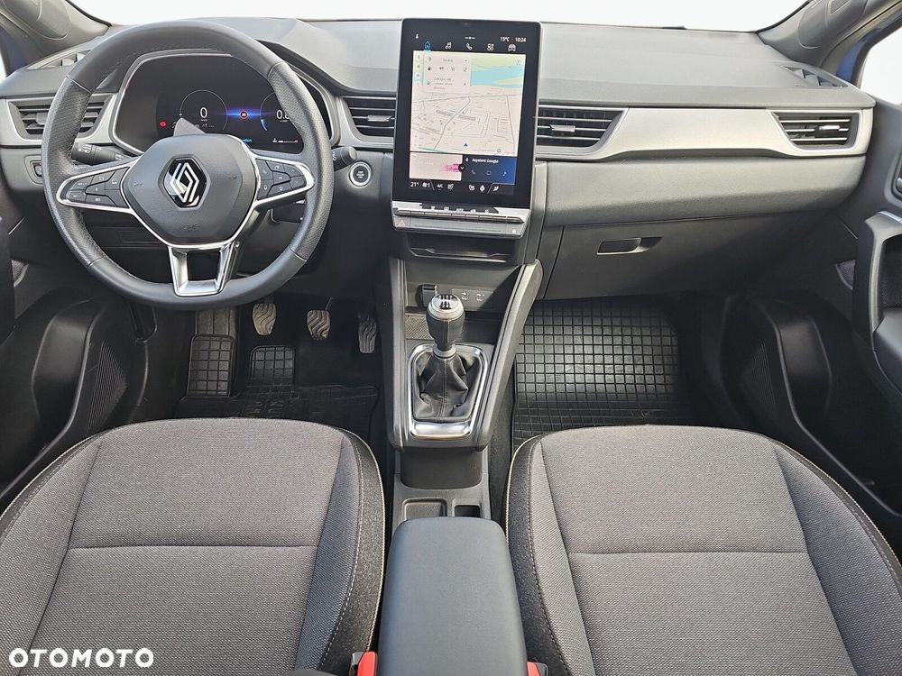 Renault Captur 1.0 TCe Techno - 5