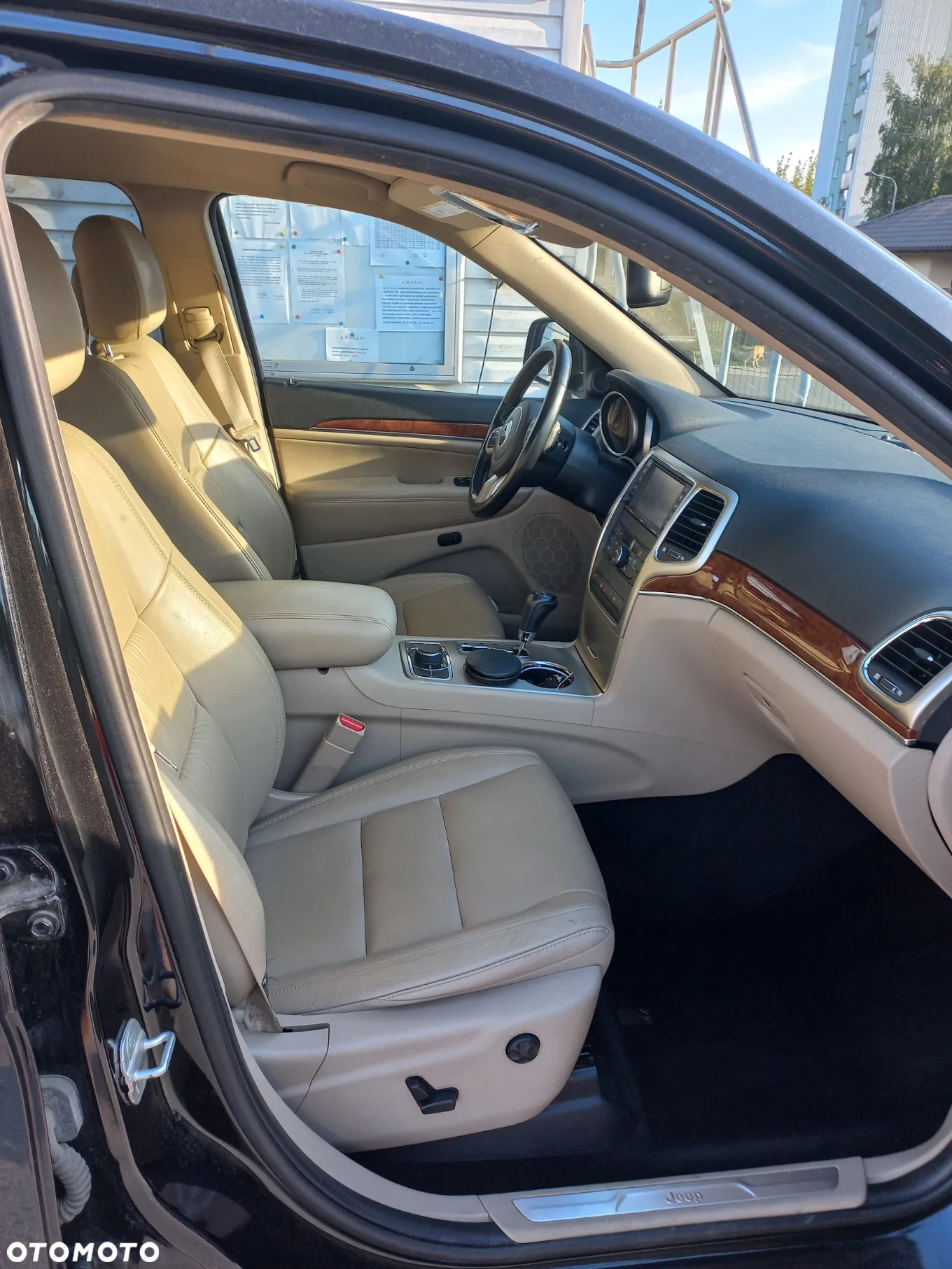 Jeep Grand Cherokee 3.0 CRD Limited - 6