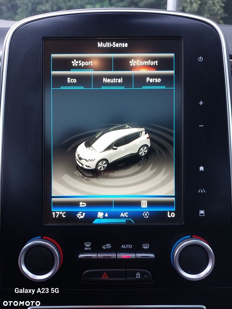 Renault Scenic 1.2 TCe Energy Bose Edition - 26