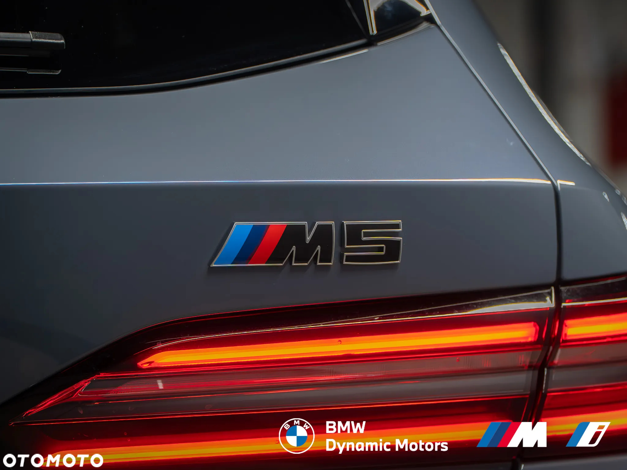 BMW M5 xDrive Touring - 15