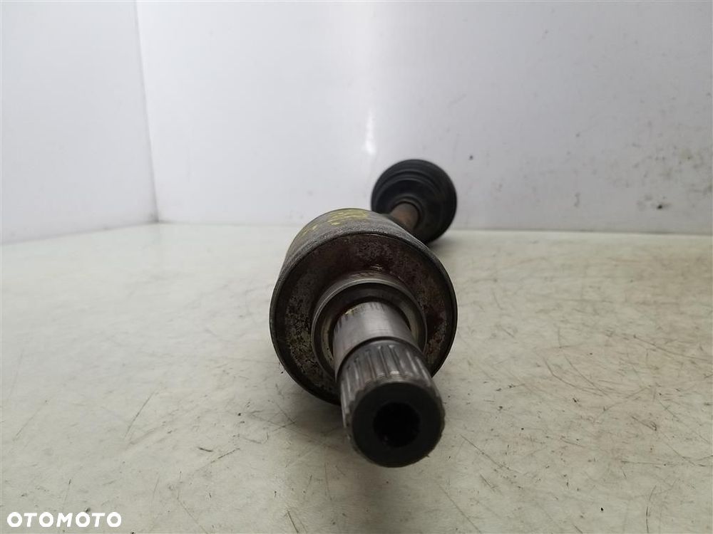 Półoś przód przednia LEWA Peugeot 306 1993–2002 1.4 B MANUAL - 3