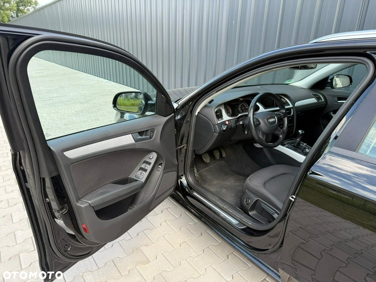 Audi A4 2.0 TDI clean diesel - 9