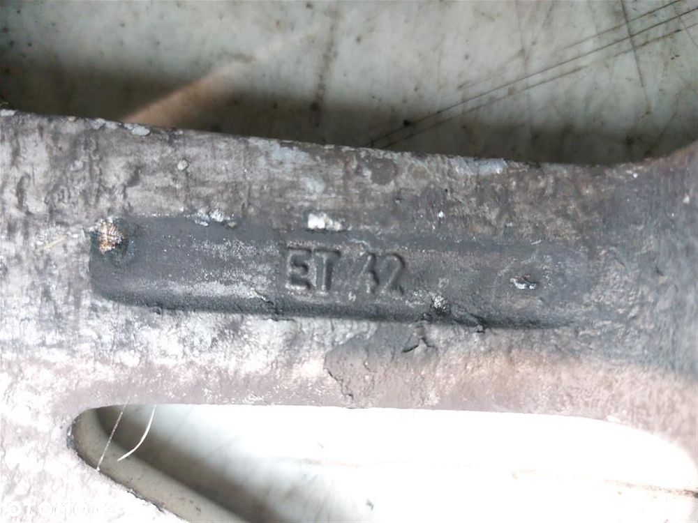 Alufelgi Audi A4 B6 8E 2000-2004 17" 5X112 ET 42 - 2