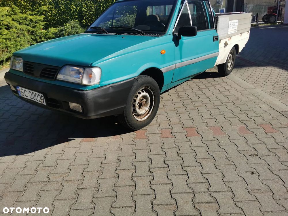 Polonez 1.6 - 4