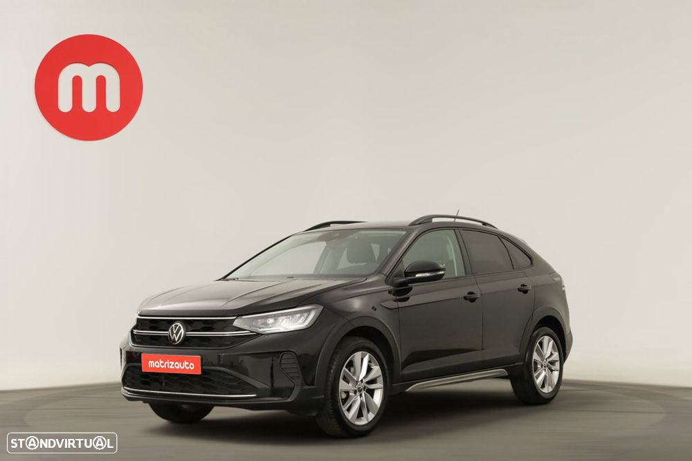 VW Taigo 1.0 TSI Urban DSG - 2
