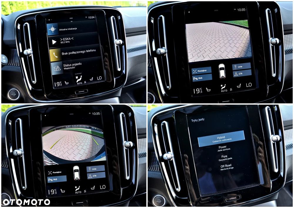 Volvo XC 40 T5 Recharge DKG RDesign - 38