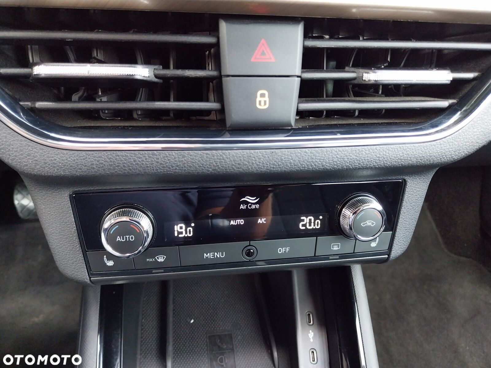Skoda Scala - 25