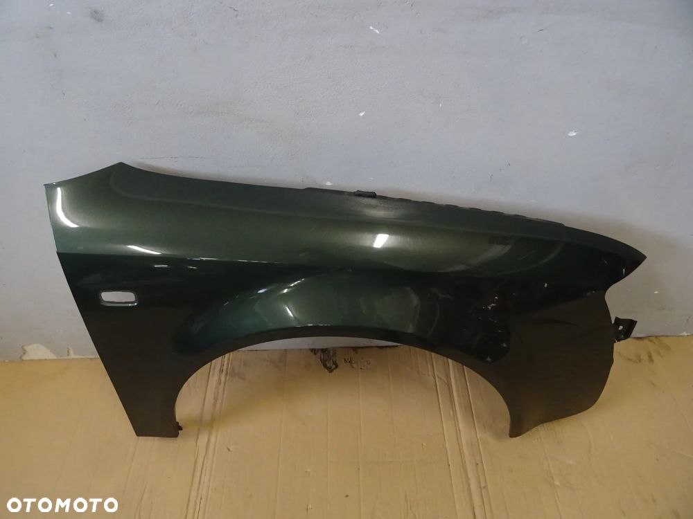 BŁOTNIK PRAWY PRZÓD PRZEDNI AUDI A4 B6 NR3 - 10