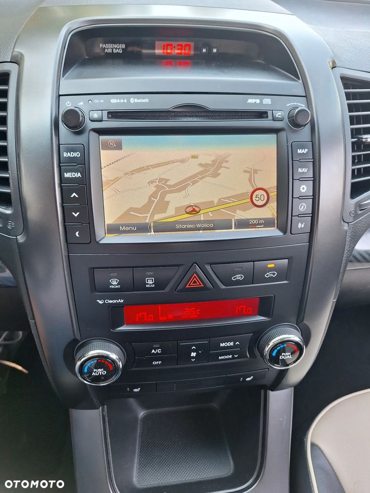 Kia Sorento - 27