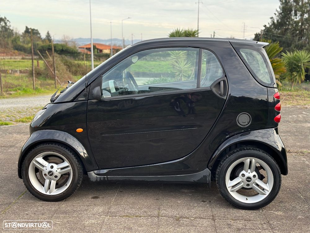 Smart ForTwo Coupé - 14