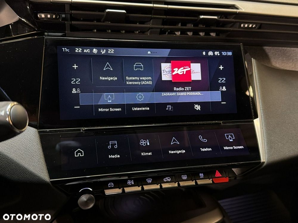 Peugeot 308 BlueHDi 130 EAT8 Allure - 26