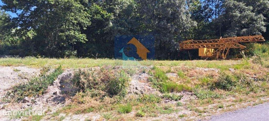 Terreno de construção - Grande imagem: 3/12