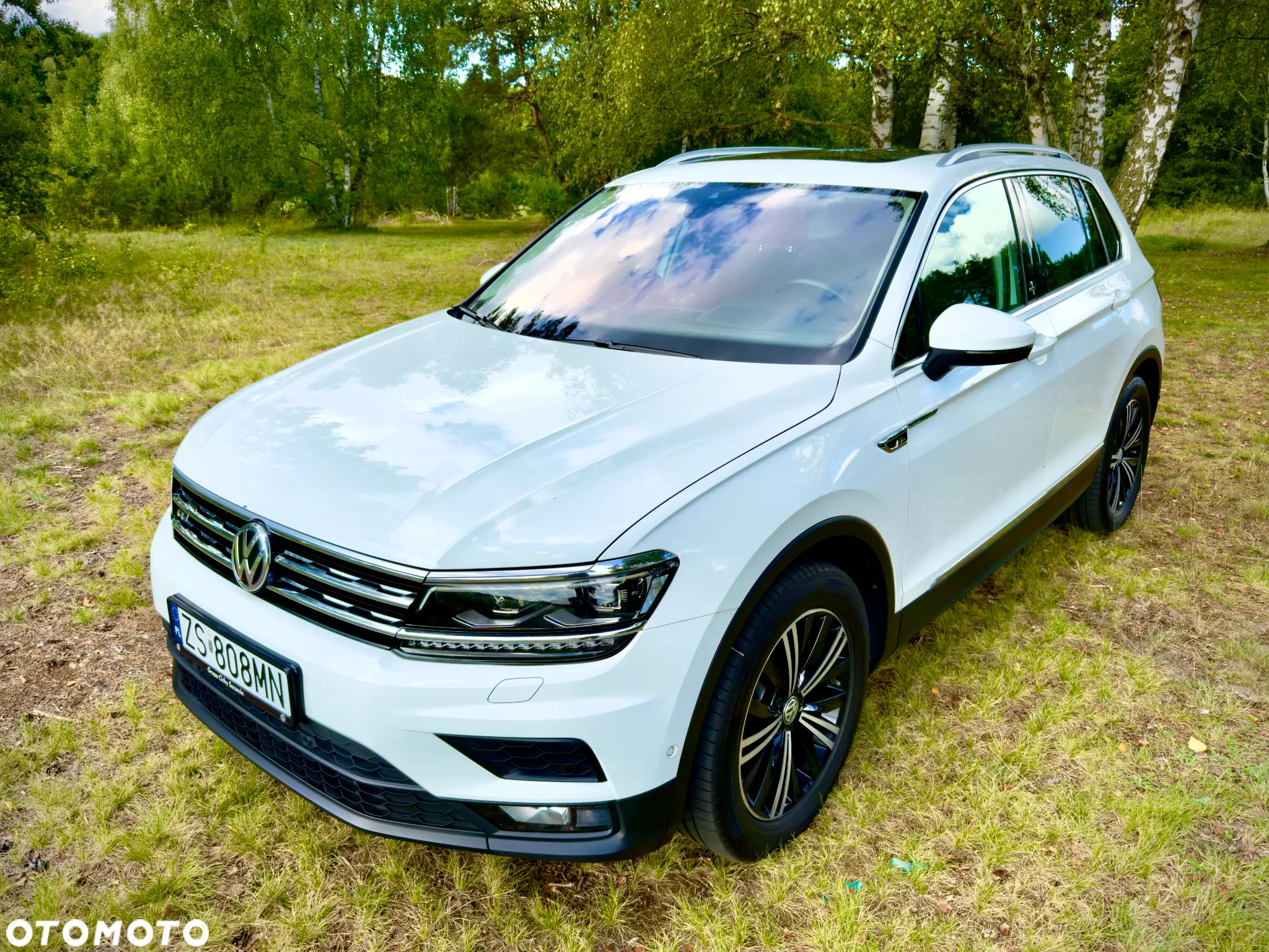 Volkswagen Tiguan 2.0 TDI BMT SCR Highline - 9