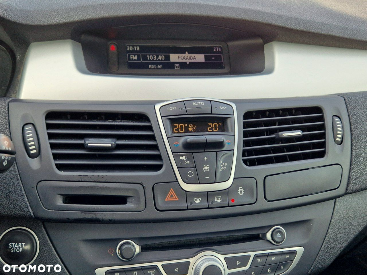 Renault Laguna - 25