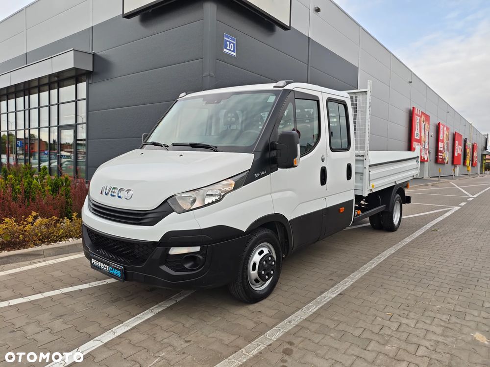 Iveco 35C14 Daily - 3