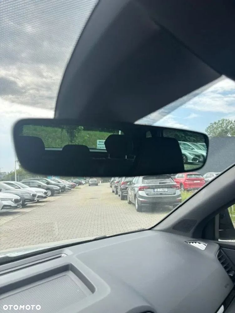 Skoda Karoq 1.5 TSI ACT Sportline DSG - 14