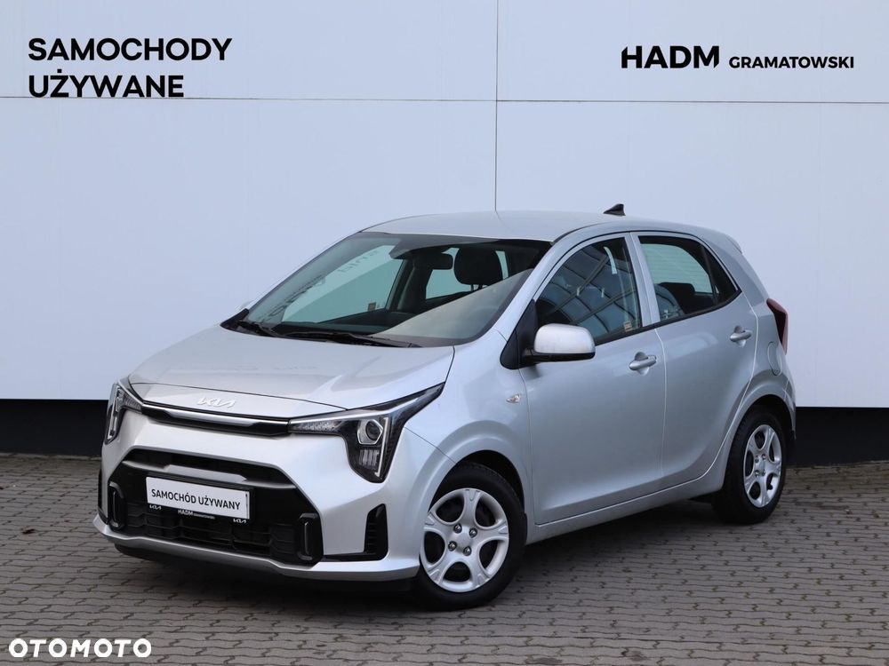 Kia Picanto - 1