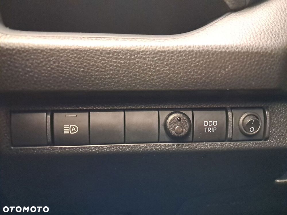 Toyota RAV4 2.0 Comfort 4x4 MS - 30