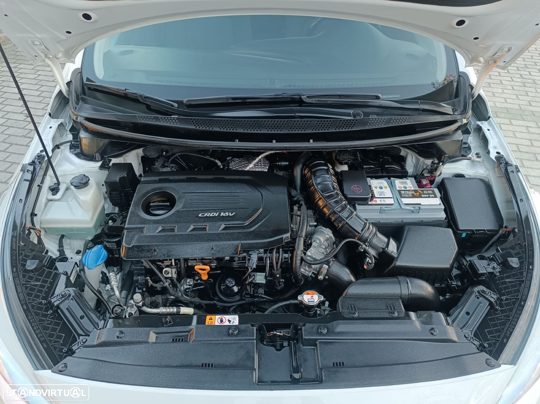 Kia Ceed SW 1.4 CRDi More Edition - 15