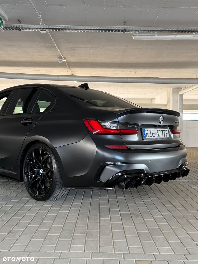 BMW Seria 3 - 2
