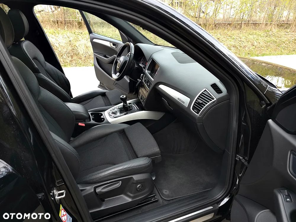 Audi Q5 2.0 TDI Quattro Prime Line - 24
