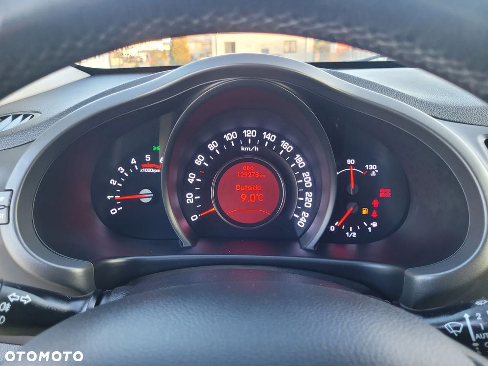 Kia Sportage 1.7 CRDI L 2WD - 30