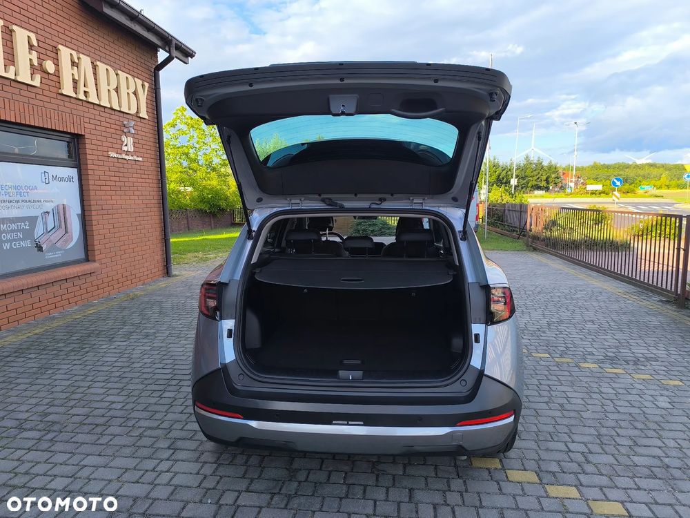 Kia Sportage - 12