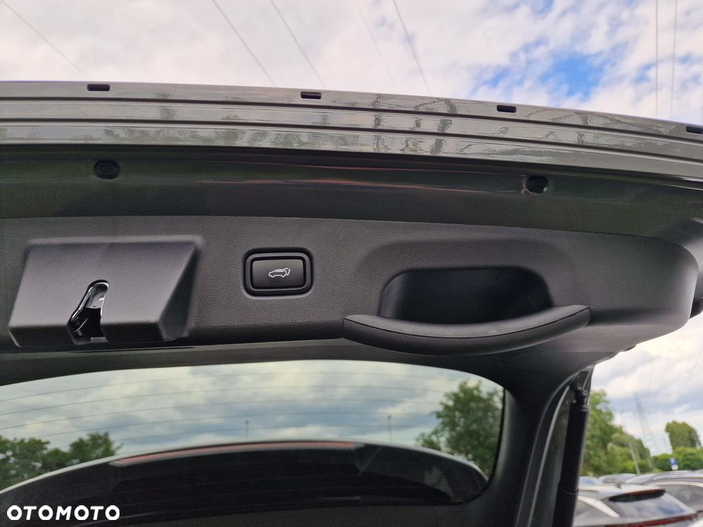 Hyundai Tucson 1.6 T-GDi 48V N-Line 2WD DCT - 16
