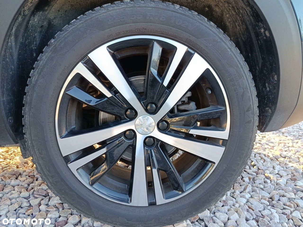 Peugeot 5008 1.5 BlueHDi GT S&S EAT8 - 11