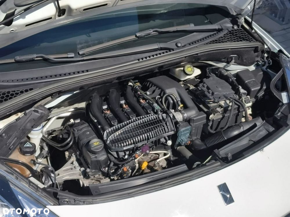 Citroën DS3 - 26