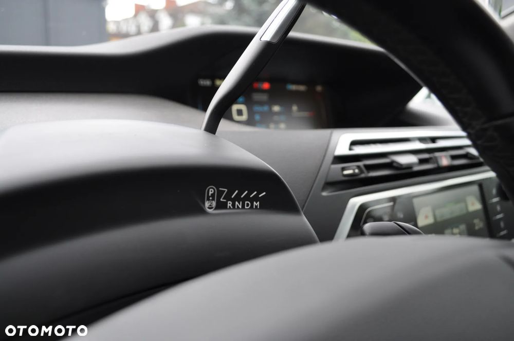 Citroën C4 Picasso BlueHDi 150 EAT6 Exclusive - 28