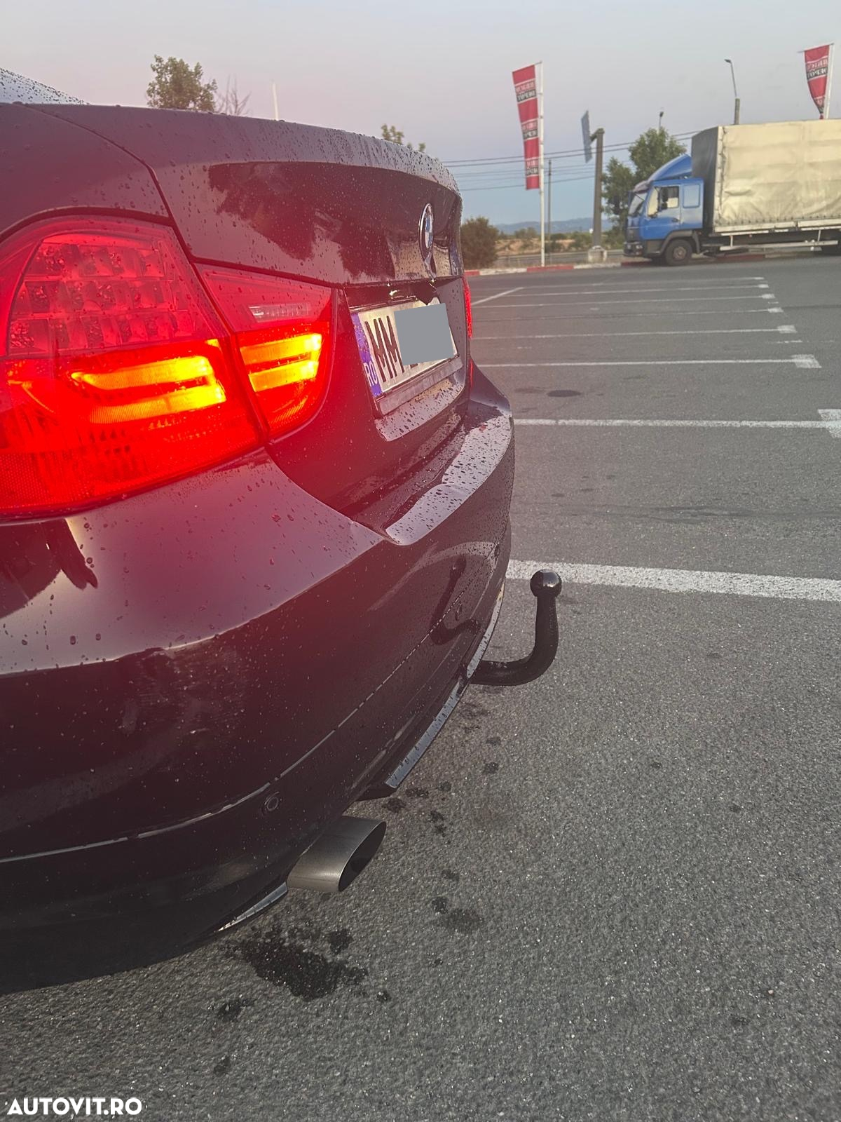 BMW Seria 3 316d - 5