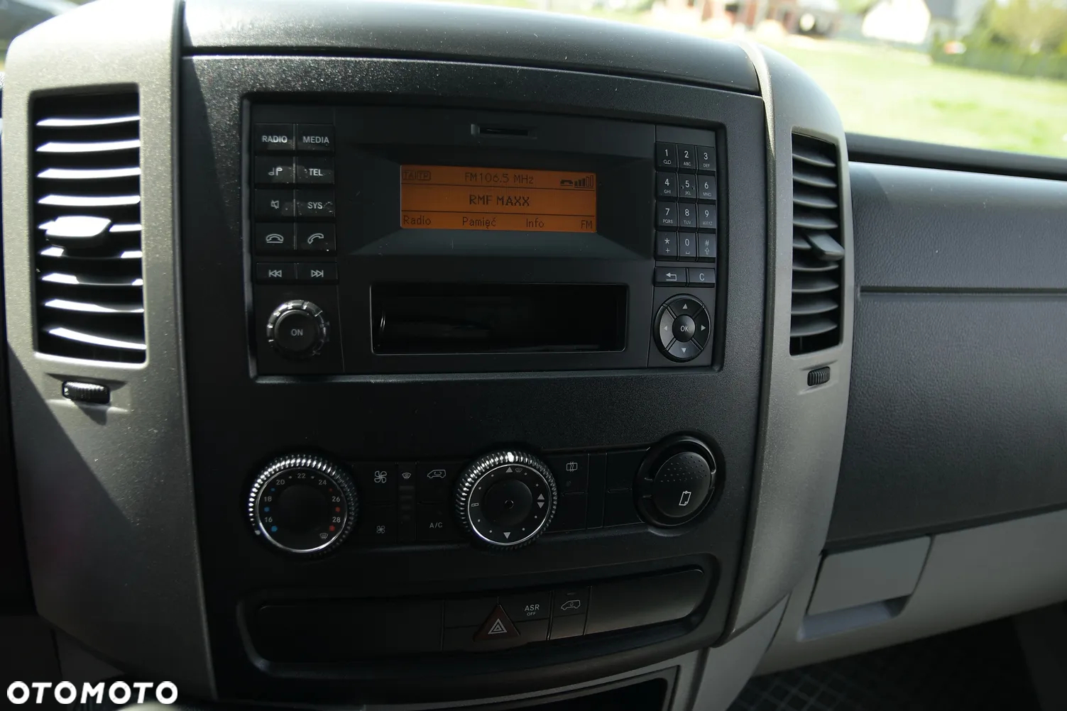 Mercedes-Benz SPRINTER=513=516=CDi=WYWROTKA=4.30M=8EP - 27