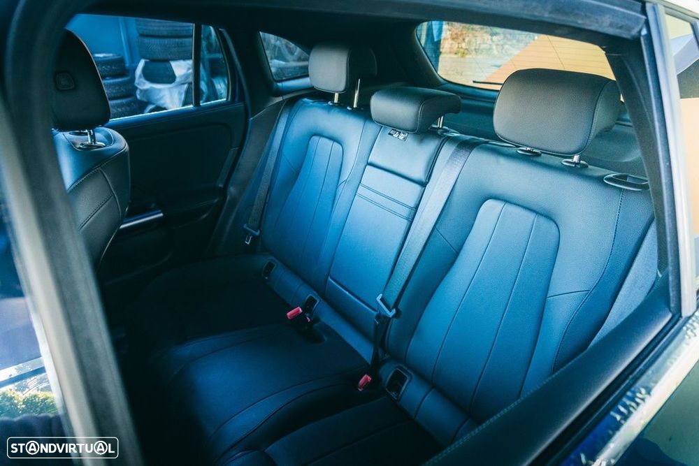 Mercedes-Benz EQA 250+ - 10