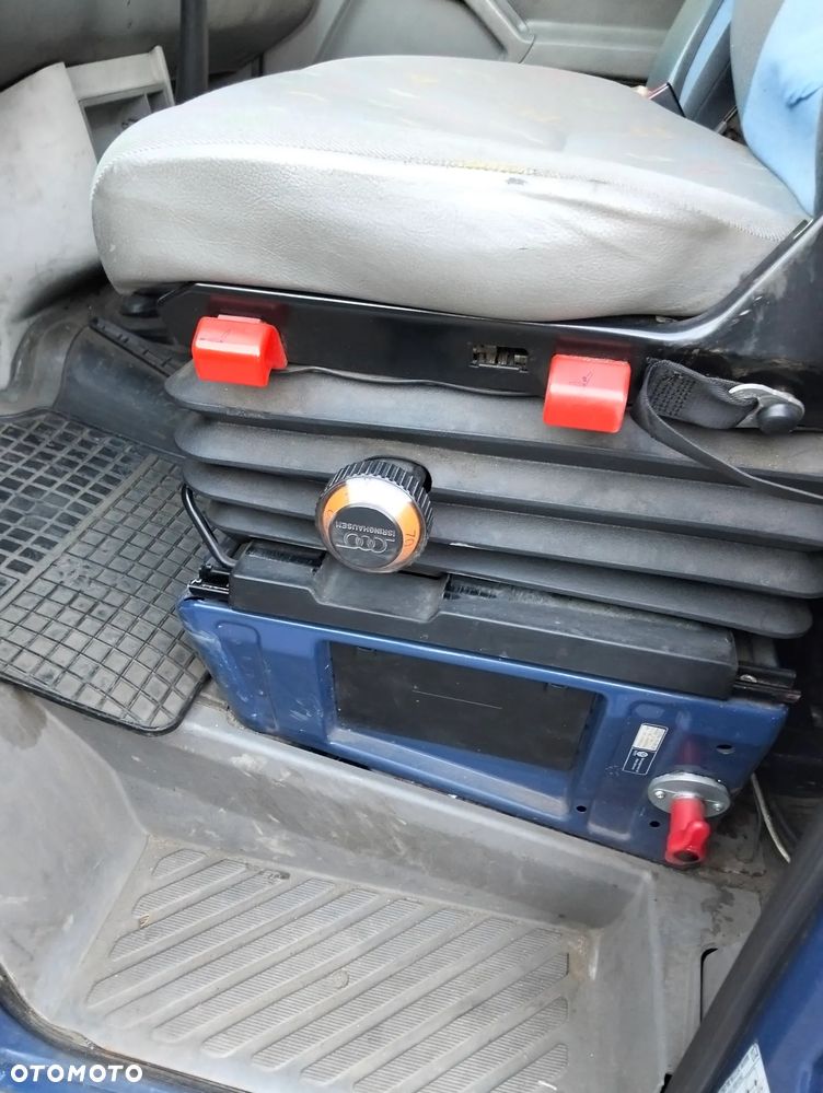 Volkswagen Lt 35 - 2