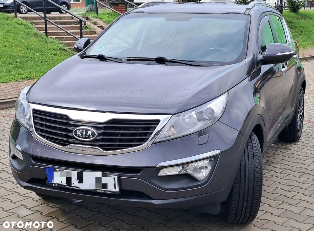 Kia Sportage 1.6 GDI XL 2WD - 2