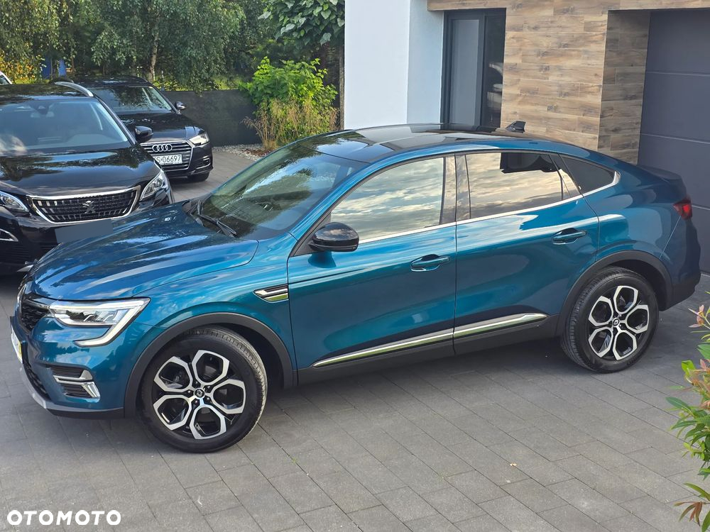 Renault Arkana - 17