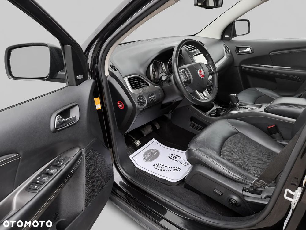 Fiat Freemont 2.0 Multijet 16V DPF Automatik Allrad Cross - 18