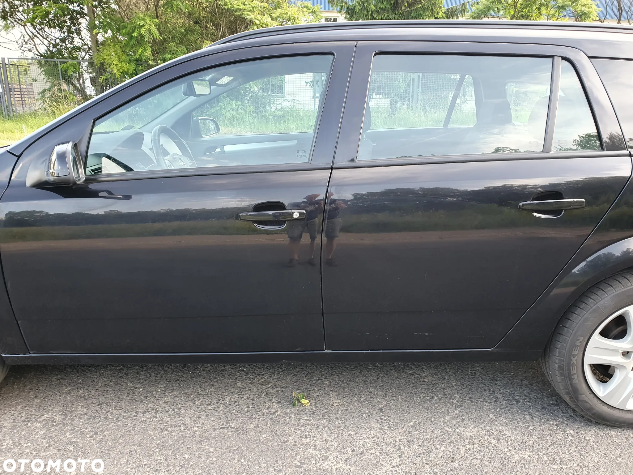 Opel Astra III 1.7 CDTI ecoFLEX - 8
