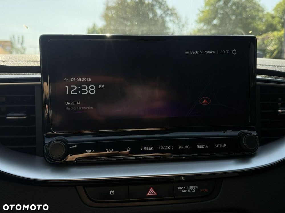 Kia ProCeed 1.5 T-GDI GT Line - 13