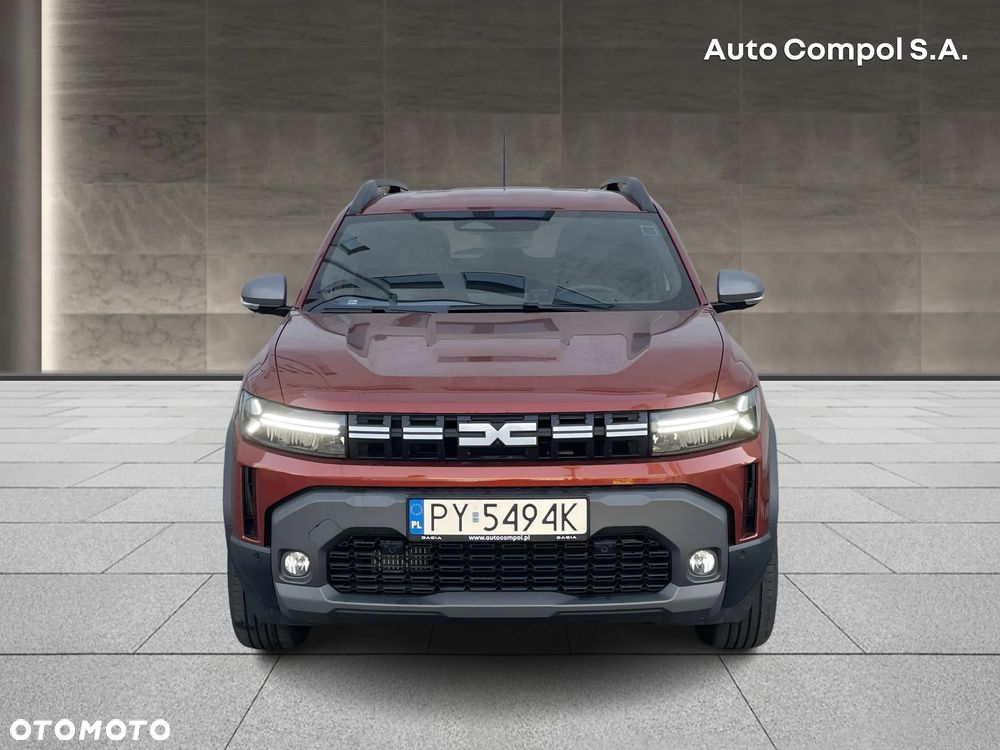 Dacia Duster 1.0 TCe Journey - 9